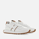 Sneakers Hogan H601 Blanc