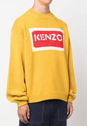 'Tricolor Kenzo Paris' sweater