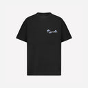 T-shirt FLANEUR aéronautique black