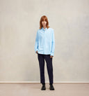 Chemise Col Boutonné AMI