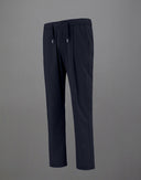 LAMINAR TROUSERS IN NYLON MAESTRO HERNO