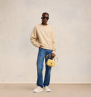 Sweatshirt Ami Alexandre Mattiussi AMI