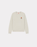 SWEATSHIRT CLASSIQUE BRODÉ 'BOKE FLOWER CREST' kenzo