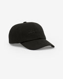 Casquette Isabel Marant Etoile noire