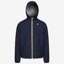 Jack Stretch Nylon Jersey  K-Way