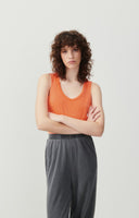 DÉBARDEUR FEMME JACKSONVILLE AMERICAN VINTAGE