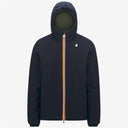 Jack Warm Double K-Way