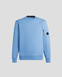 Diagonal Raised Fleece Sweatshirt C.P. Company