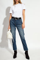 t-shirt iro