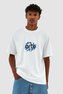 Teo Arte T-shirt frontal Arte