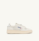 BASKET MEDALIST EASEKNIT LOW EN TISSU NUANCE IVORY