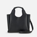sac Hogan H-bag petit noir