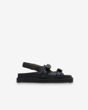 SANDALES MADEE Marant Etoile BLACK