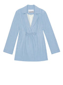 blazer Ganni