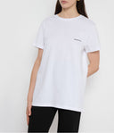 T-shirt Isabel Marant Etoile blanc