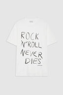 WALKER TEE ROCK N ROLL Anine Bing
