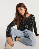 PULL MELA BANDANA kujten