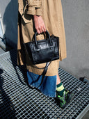 sac CLIO GIRLY ROCK BLACK