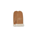 MOUFFLES UGG CHESTNUT