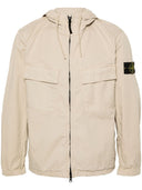 veste Stone Island JACKET WITH POCKETS