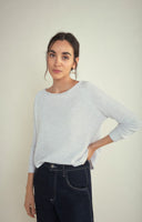 WOMEN'S T-SHIRT SONOMA AMERICAN VINTAGE