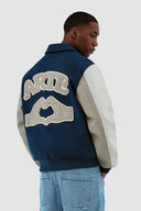 Veste Jonah Team Arte