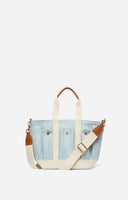 CABAS S MULTI-POCHES VANESSA BRUNO