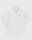 OXY FIT SL SHIRT CHALK AMI