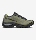 SNEAKERS SALOMON XT-4 OG PROTECTIVE ALOE/BLACK/SLV