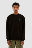 Pull Cohen Pixel Heart Arte