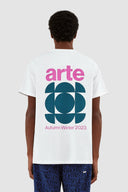 Tommy Back T-shirt Tikane Arte