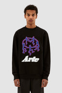 COHEN PIXEL DANCERS Arte