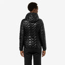 lily eco warm-usy K-Way