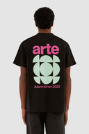 Tommy Back T-shirt Tikane Arte