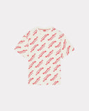 T-SHIRT OVERSIZE UNISEXE 'KENZO BY VERDY' kenzo