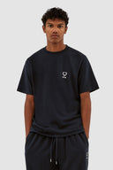 Teo - T-shirt à petit cœur Arte