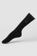 chaussette Boss Black