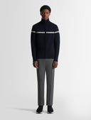 GILET WENGEN FIZ FUSALP