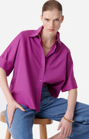 CHEMISE BOBBY VANESSA BRUNO