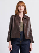 veste ba&sh
