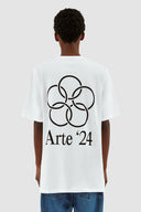 Teo Back Rings T-shirt Arte
