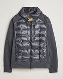 VESTE PARAJUMPERS HOMME FARON GARGOYLE