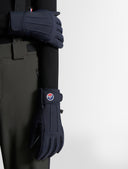 GANTS GLACIER M FUSALP