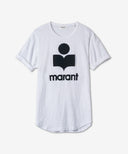 t-shirt Marant Etoile