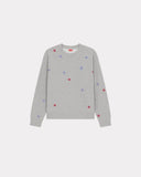 SWEATSHIRT BRODÉ KENZO TARGET kenzo