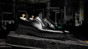 LANARK 3 CROCKETT & JONES LTD with Vibram Vi-Lite