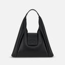 Hogan H-Bag Hobo Medium Noir Hogan
