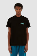 Tommy Pixel Logo T-shirt Arte