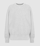Sweat Isabel Marant Etoile homme gris