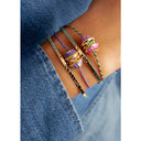 BRACELET - TEXTURE Mya Bay